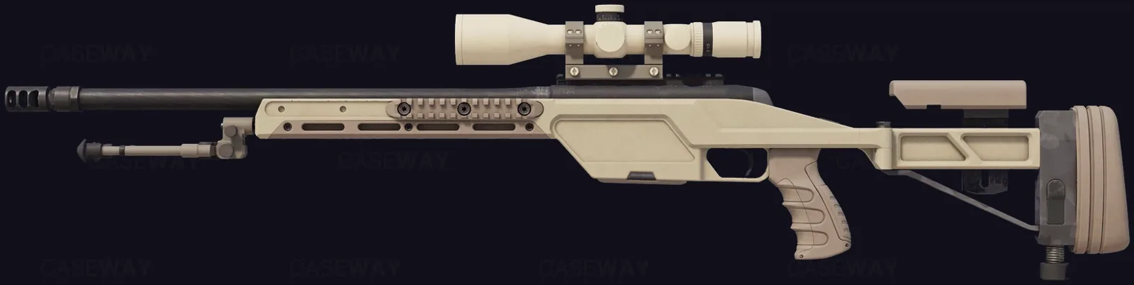 SSG 08 | Sand Dune