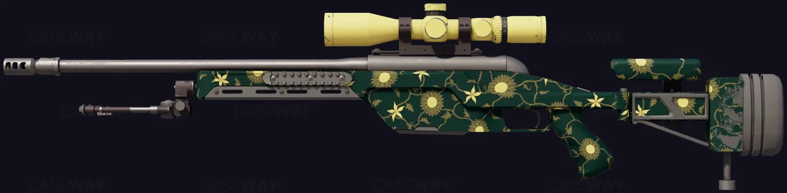 SSG 08 | Sea Calico