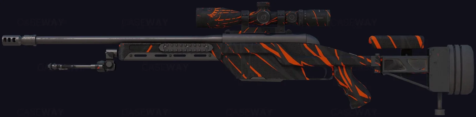 SSG 08 | Slashed