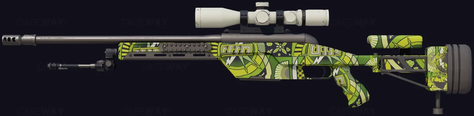 SSG 08 | Spring Twilly