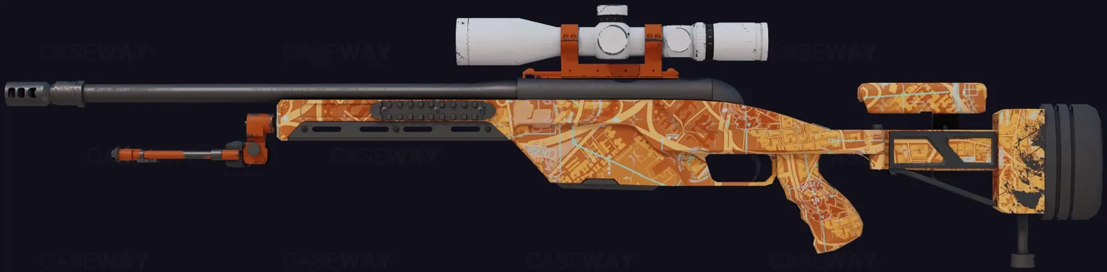 SSG 08 | Threat Detected