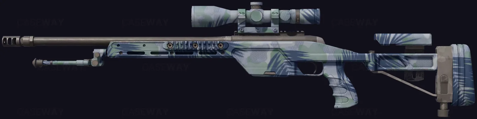 SSG 08 | Tropical Storm