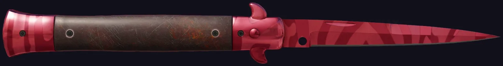 ★ Stiletto Knife | Slaughter