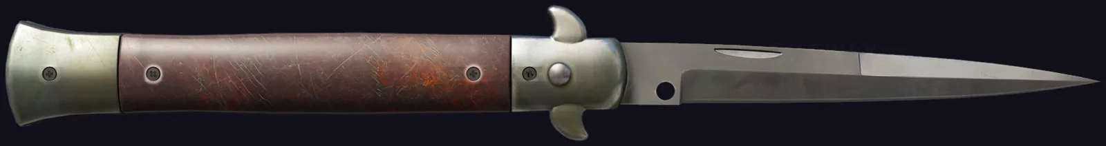 ★ Stiletto Knife