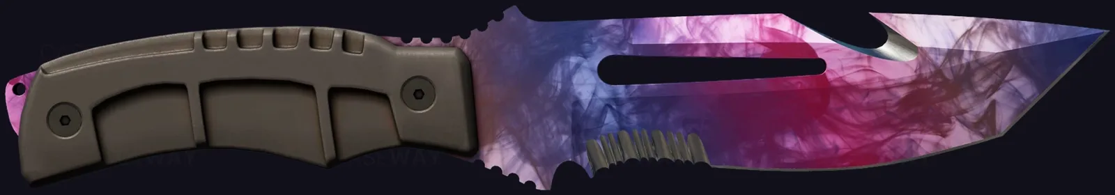 ★ Survival Knife | Doppler