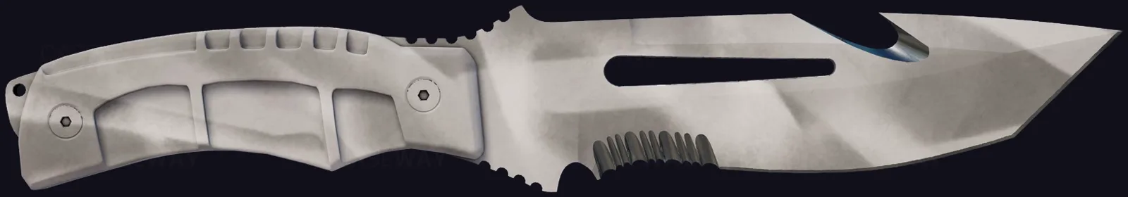 ★ Survival Knife | Urban Masked