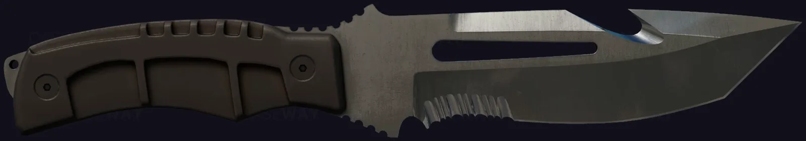 ★ Survival Knife