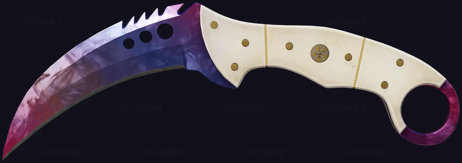 ★ Talon Knife | Doppler