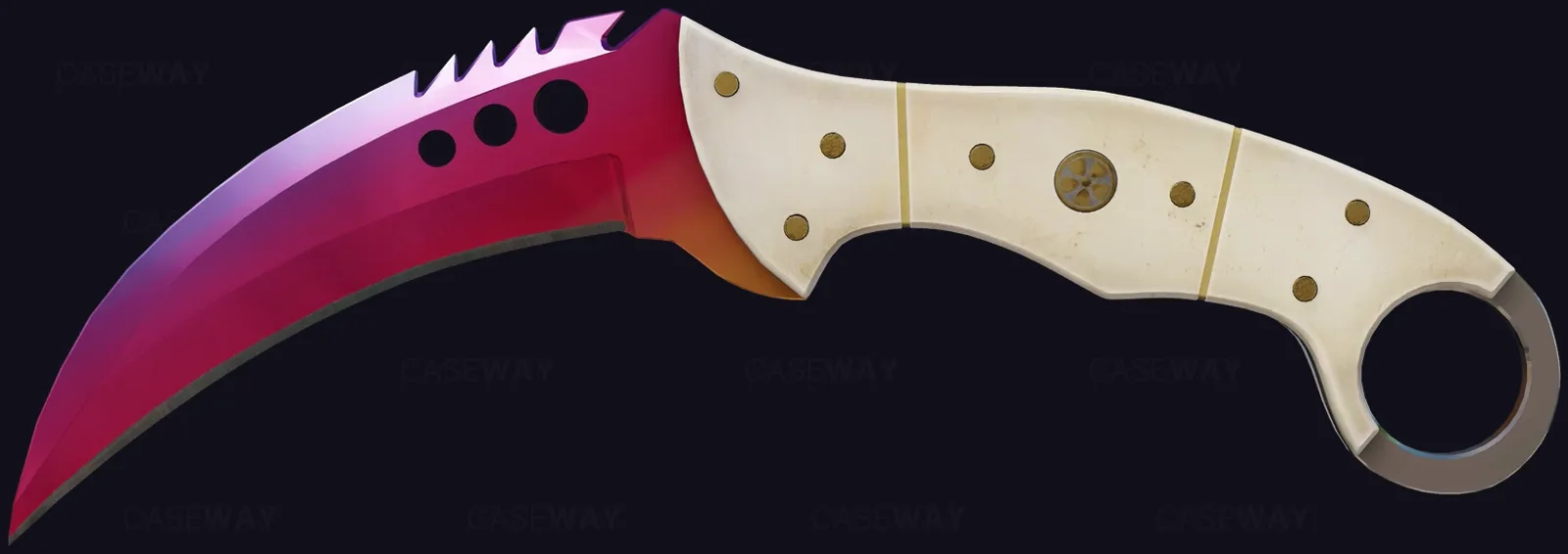★ Talon Knife | Fade