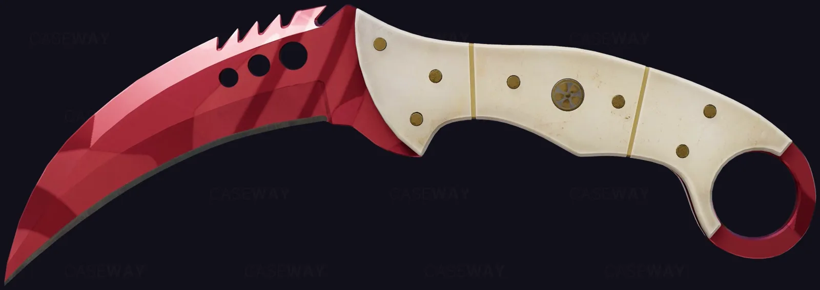 ★ Talon Knife | Slaughter