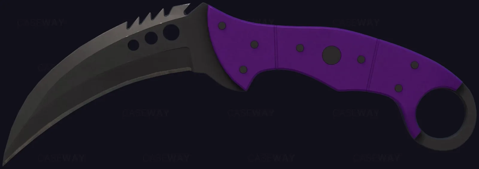 ★ Talon Knife | Ultraviolet