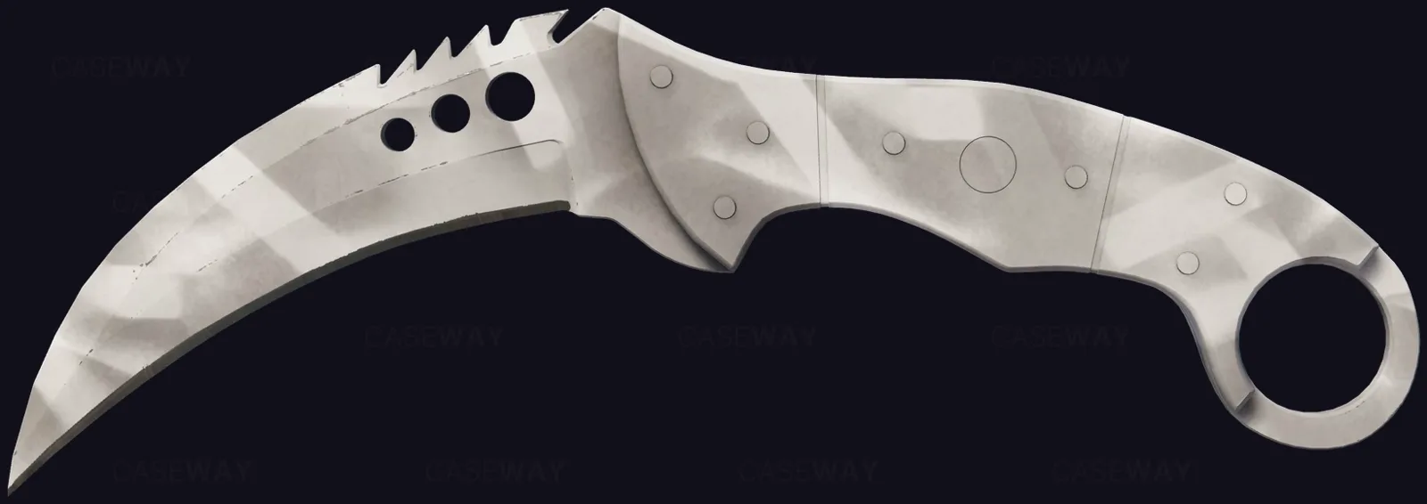 ★ Talon Knife | Urban Masked