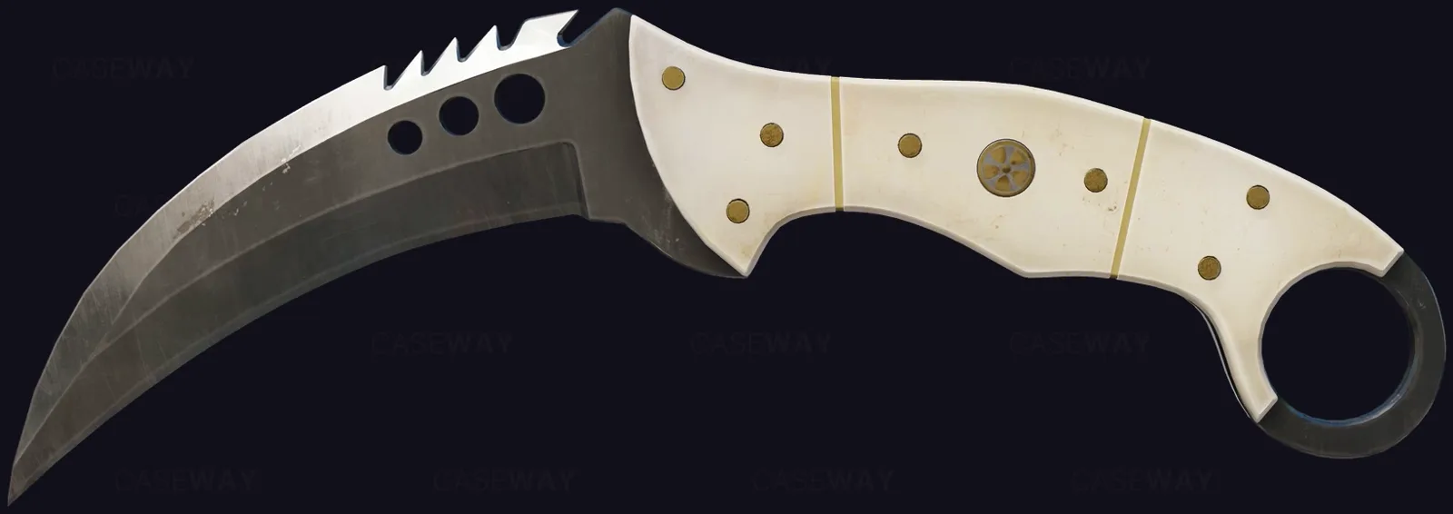 ★ Talon Knife
