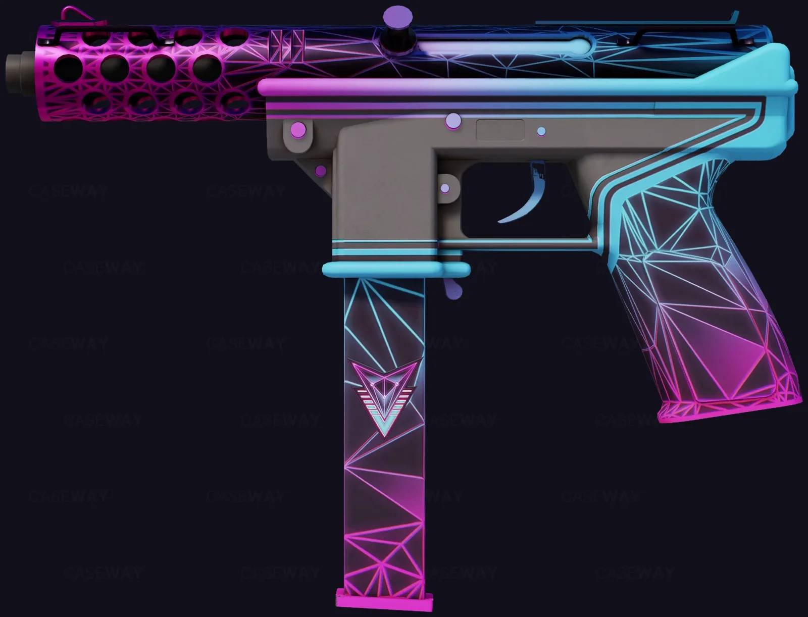 Tec-9 | Decimator