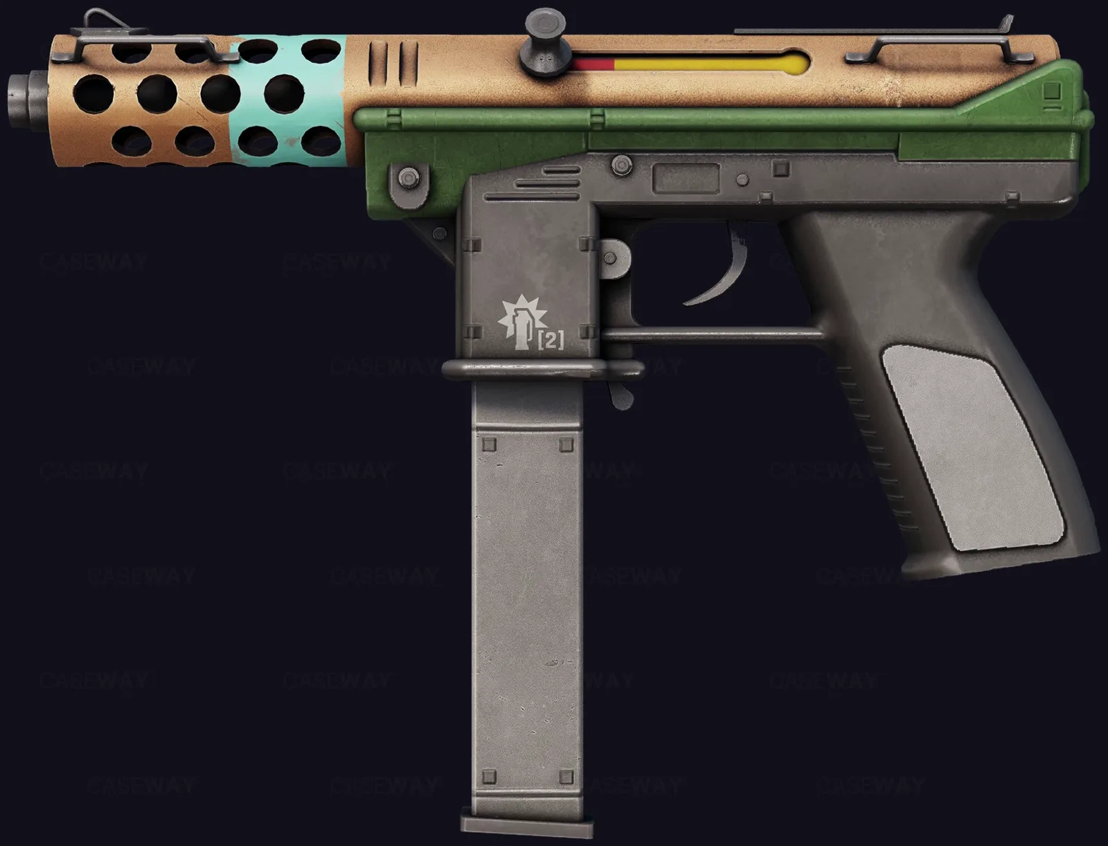 Tec-9 | Flash Out