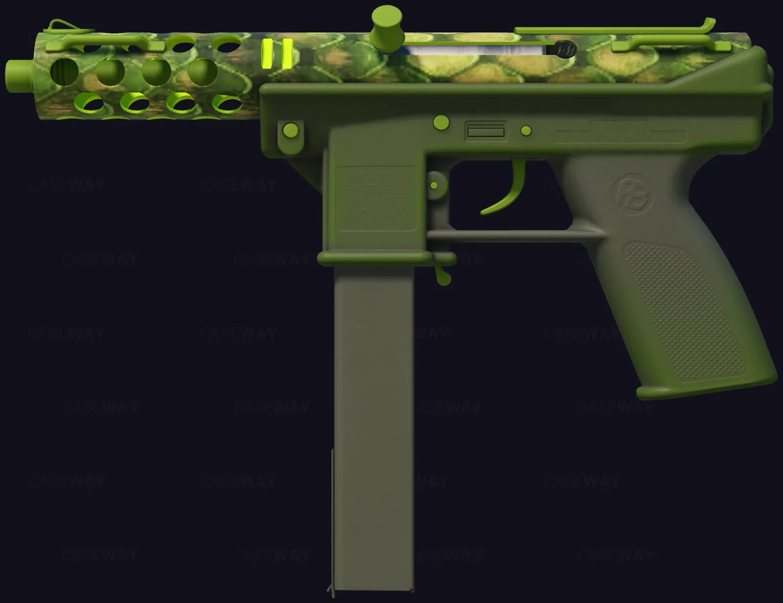Tec-9 | Garter-9