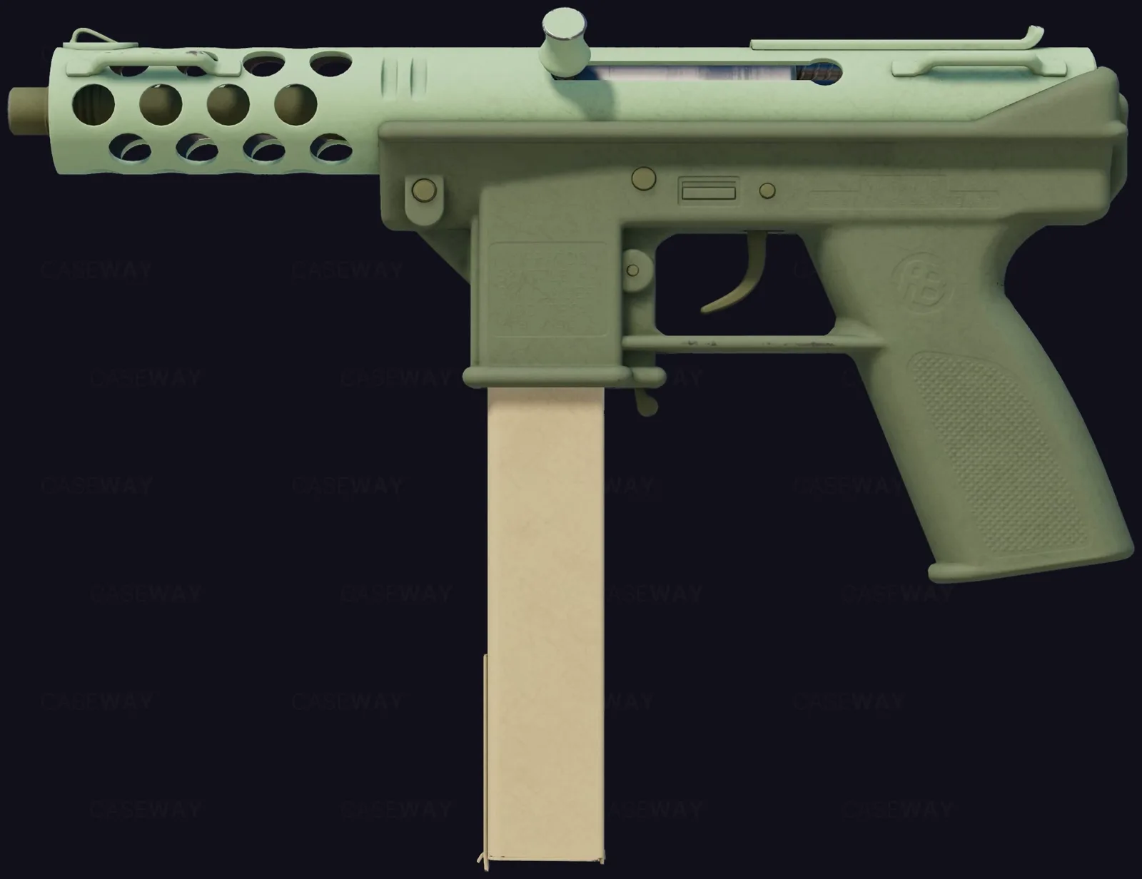 Tec-9 | Groundwater