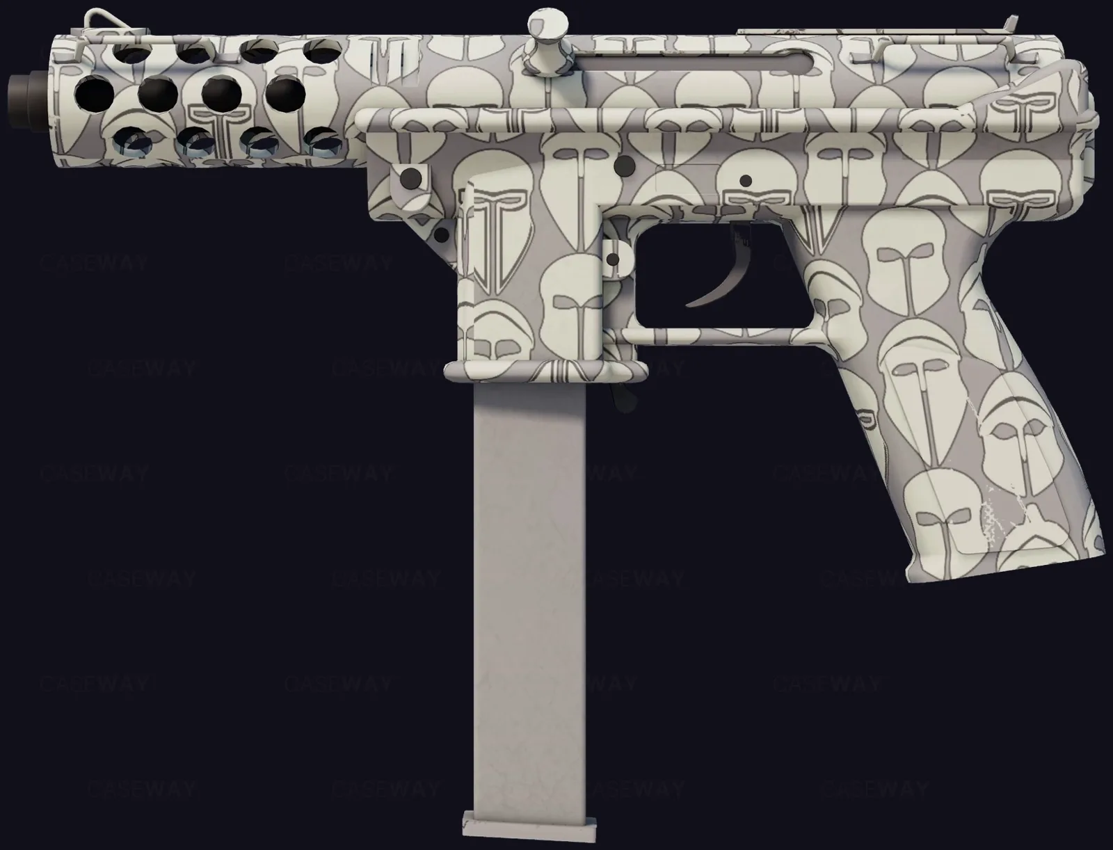 Tec-9 | Hades