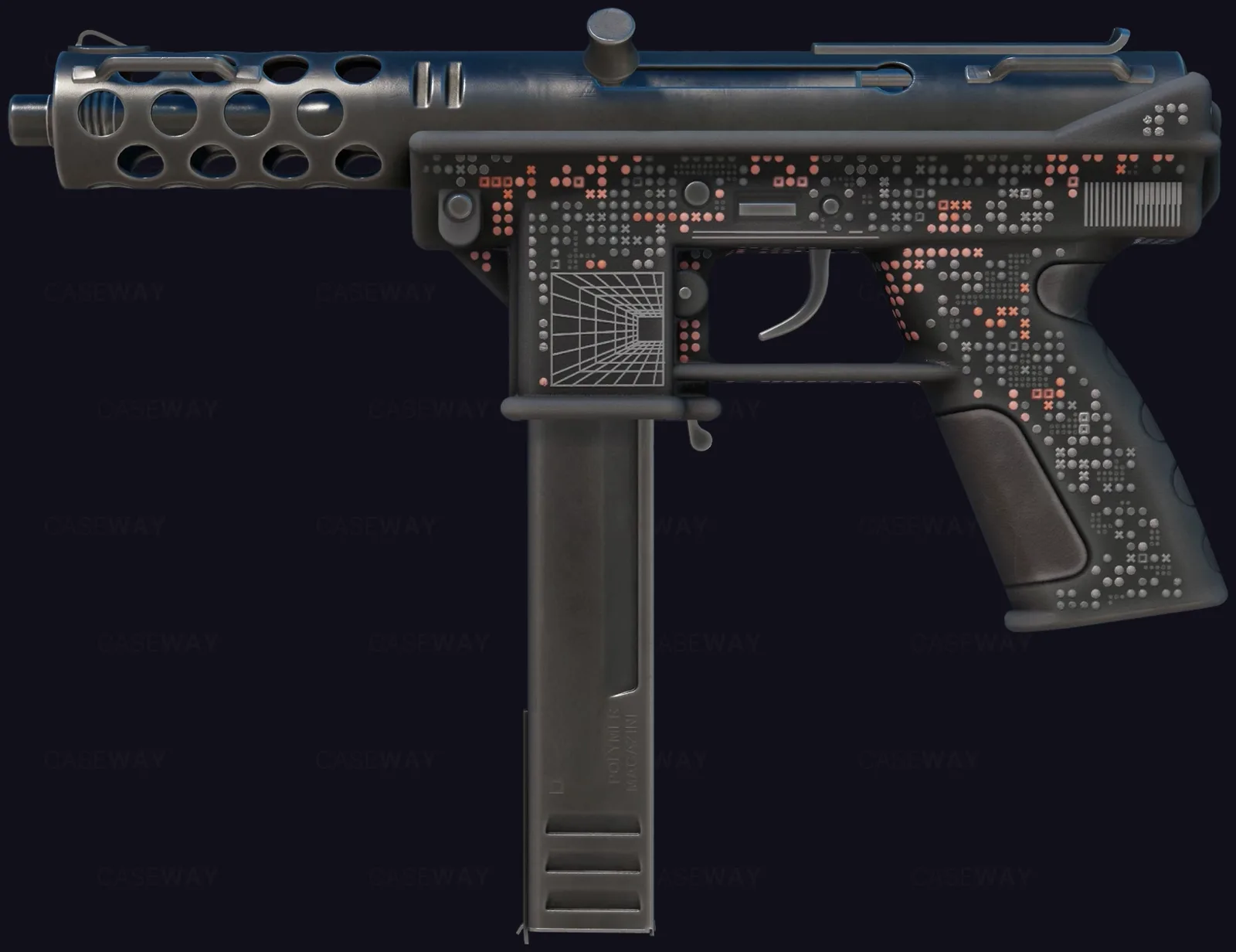 Tec-9 | Perimeter