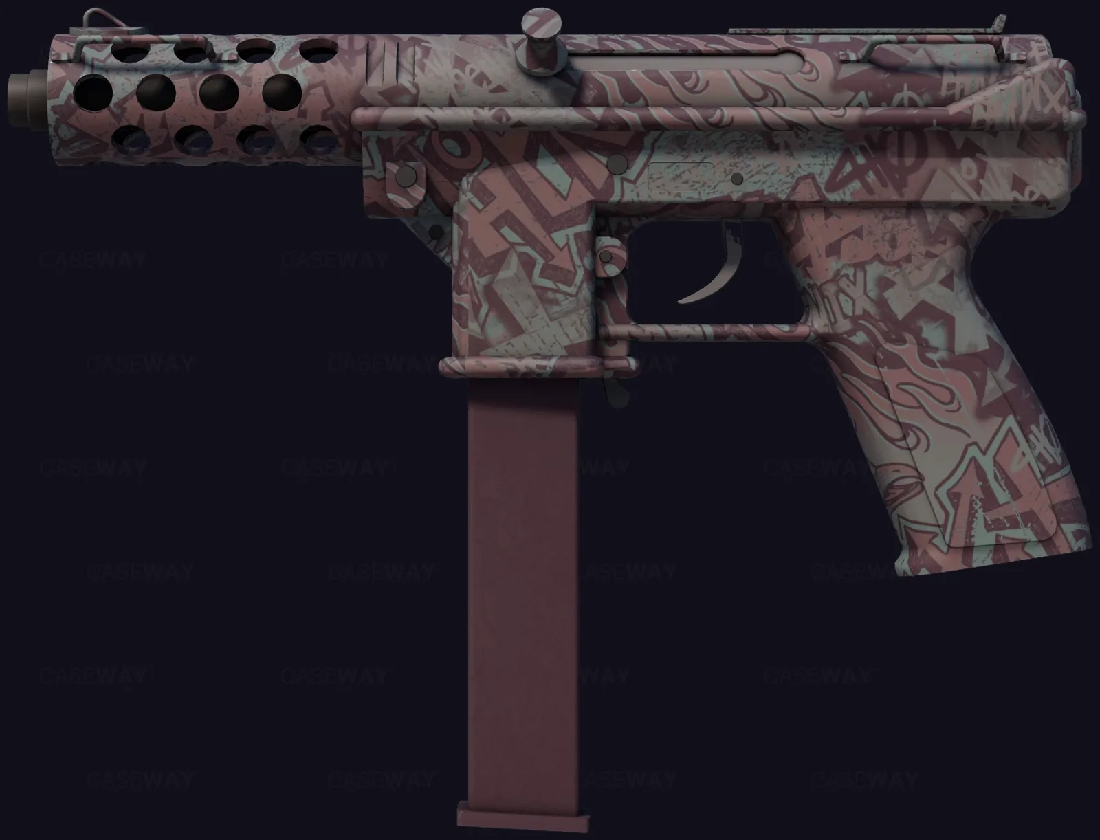 Tec-9 | Phoenix Chalk