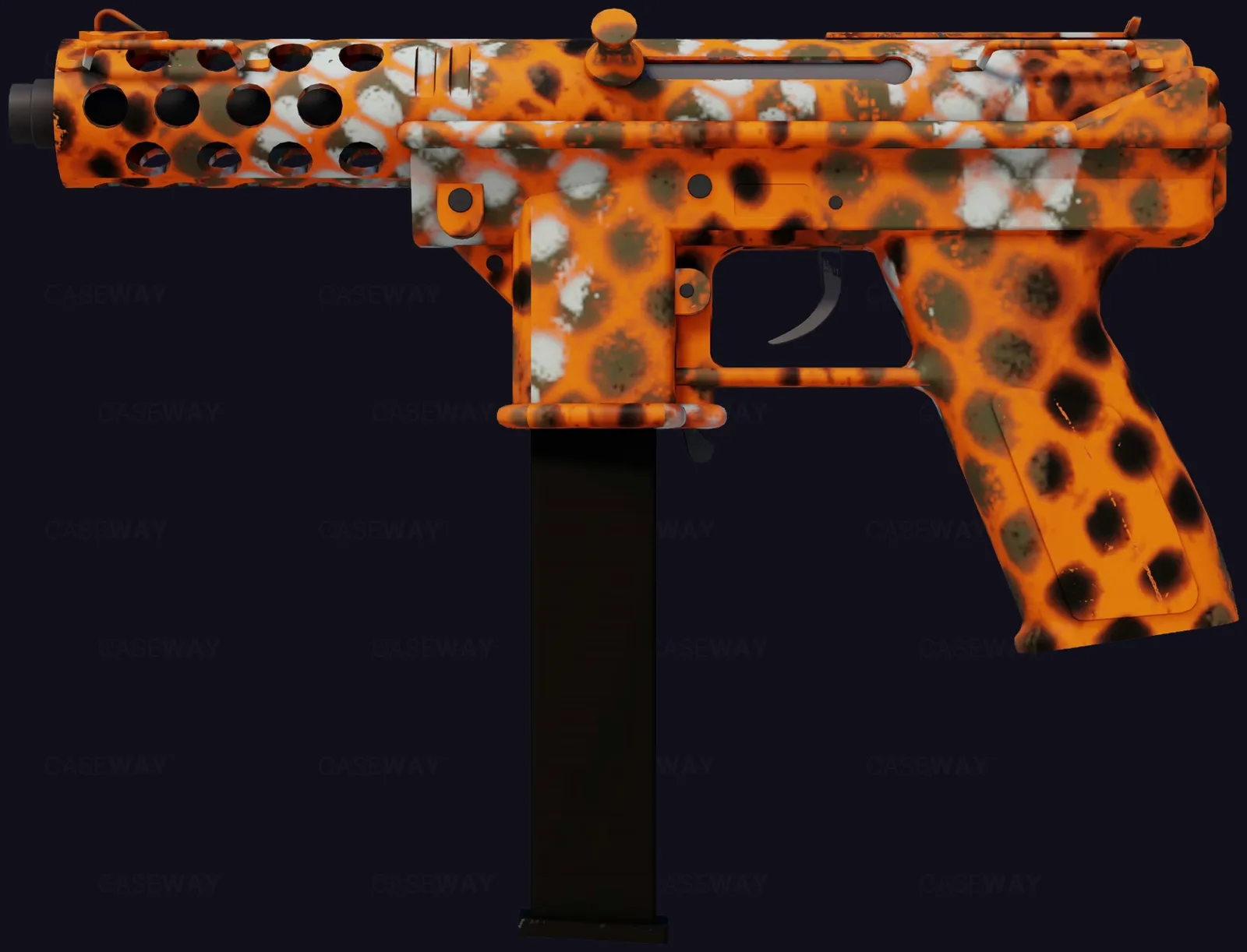 Tec-9 | Safety Net