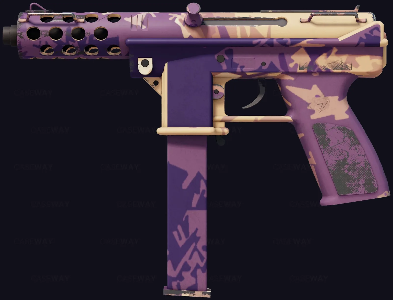 Tec-9 | Sandstorm