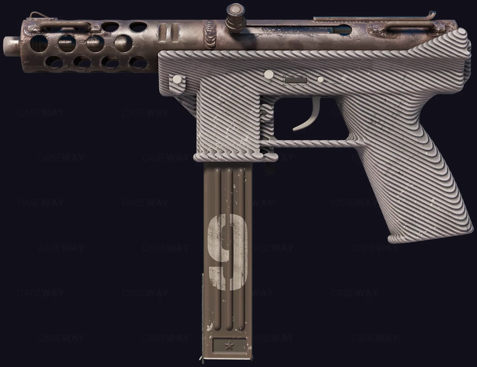 Tec-9 | Slag