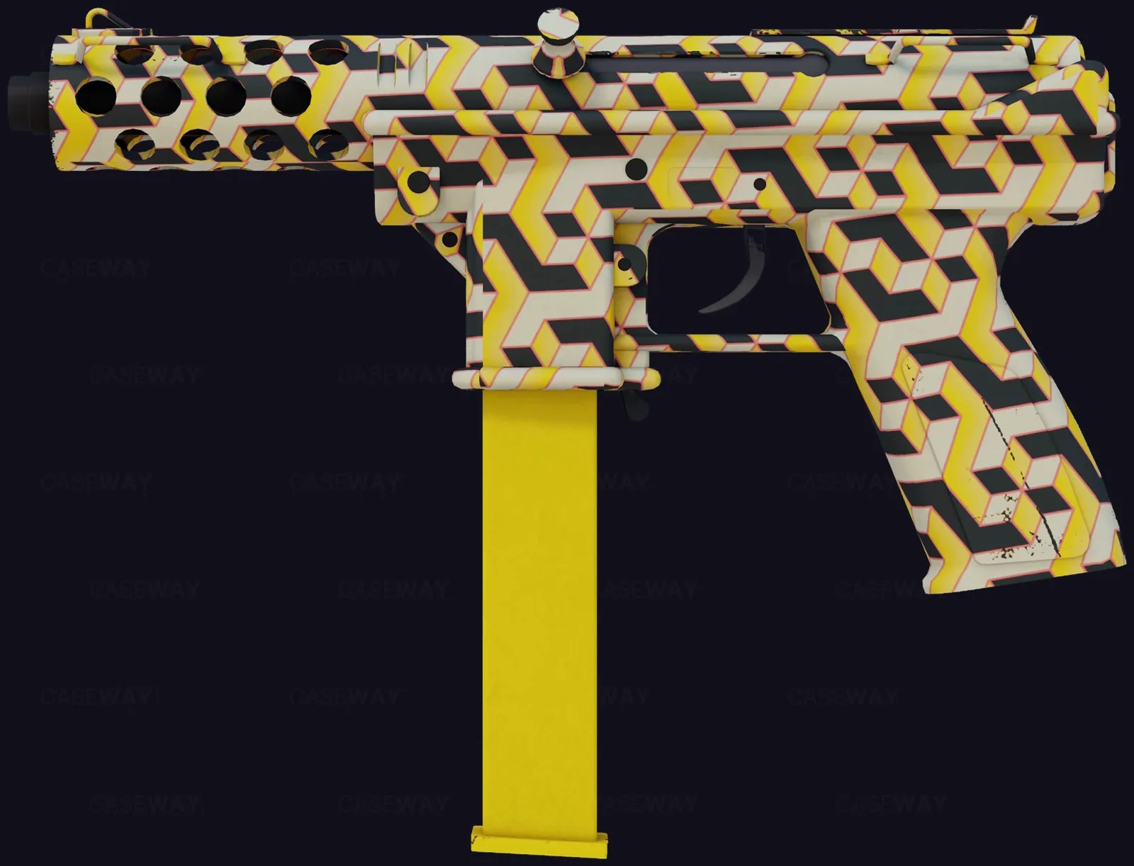 Tec-9 | Terrace