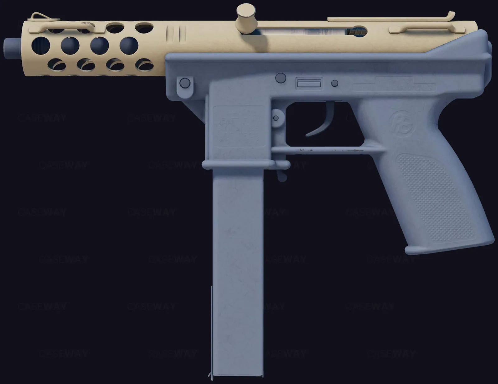 Tec-9 | Tornado