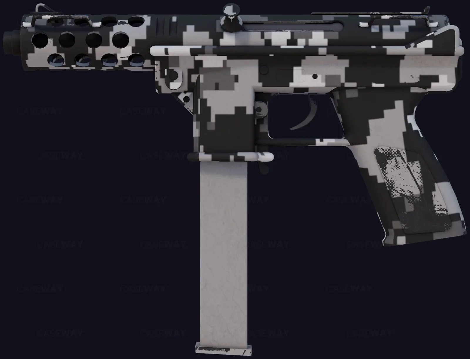 Tec-9 | Urban DDPAT