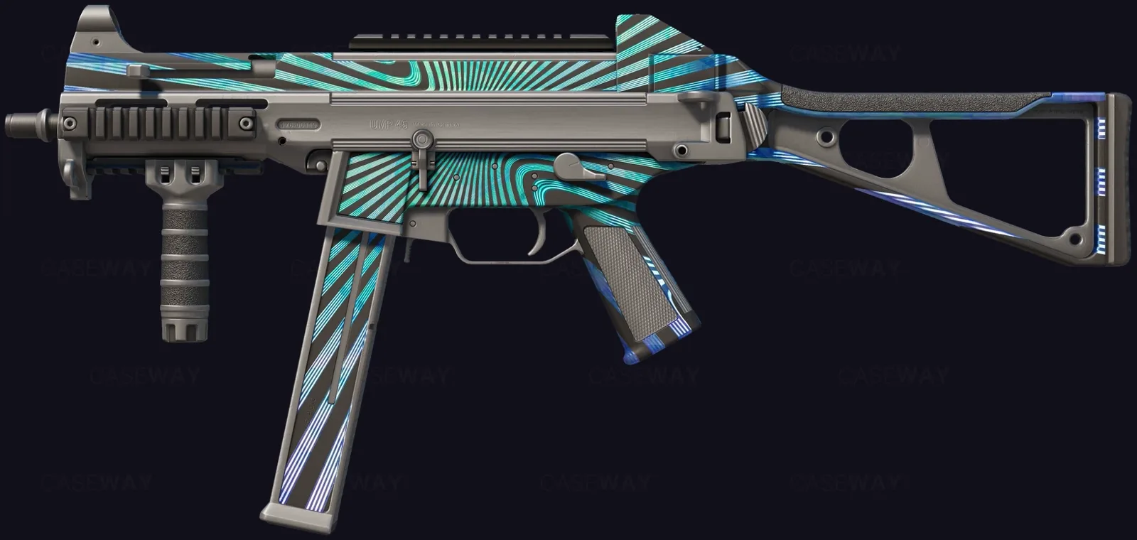 UMP-45 | Continuum