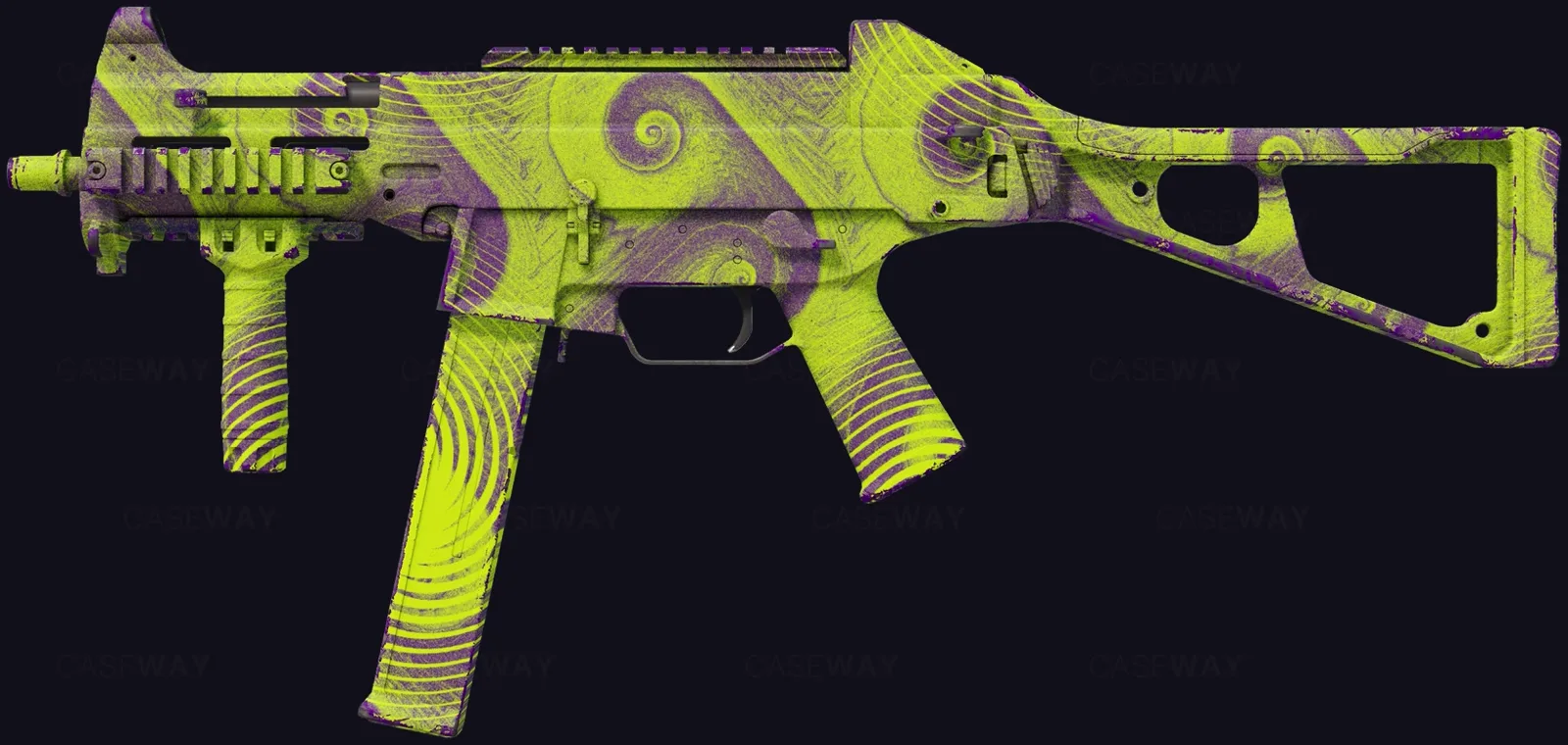 UMP-45 | Delusion