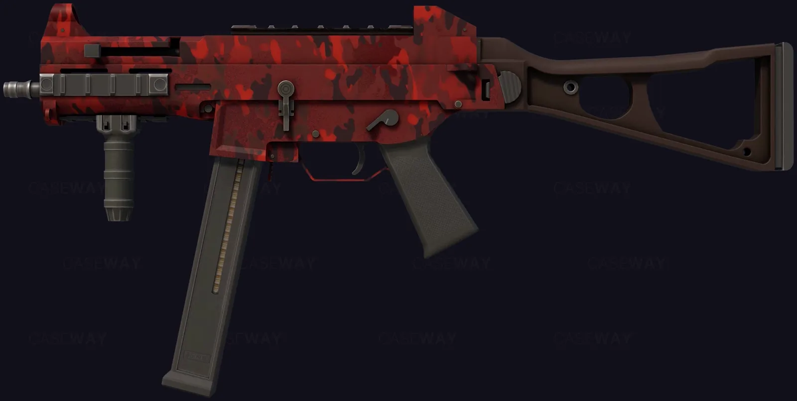 UMP-45 | Full Stop