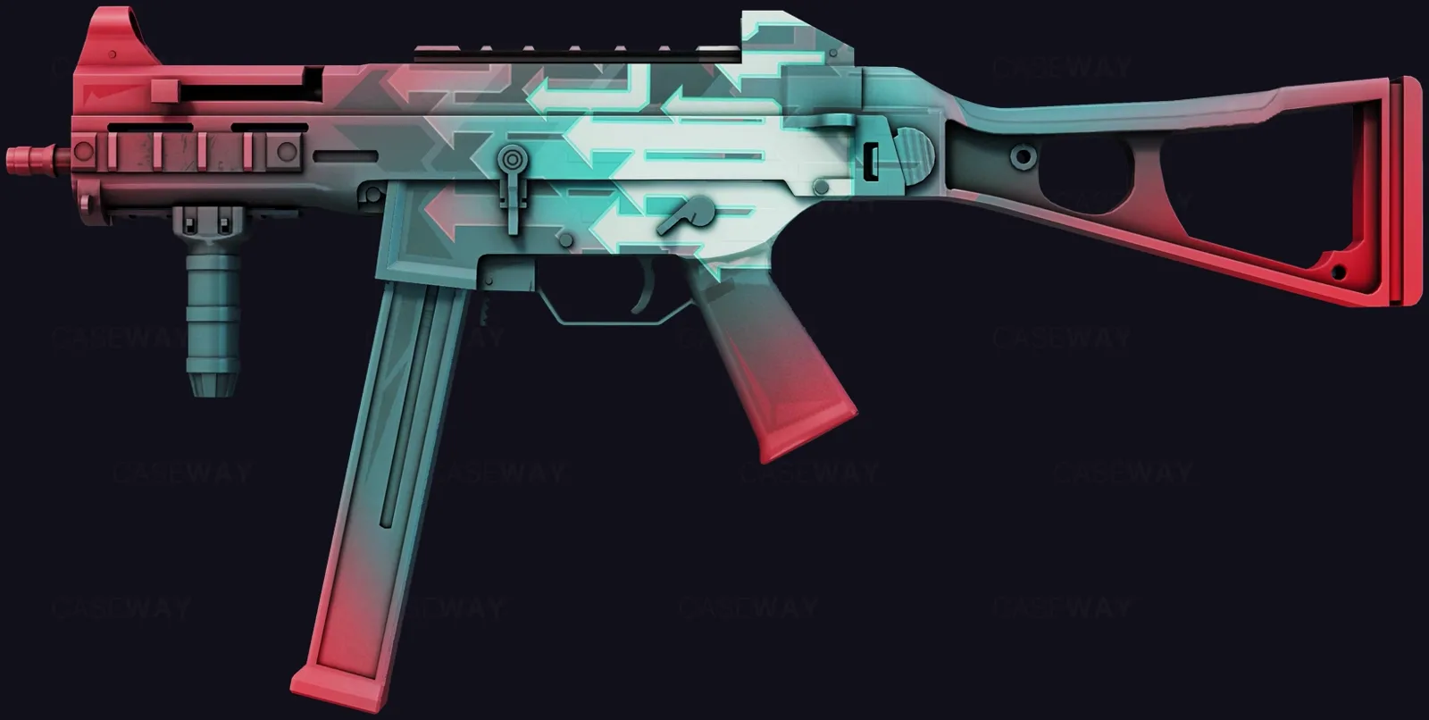 UMP-45 | Momentum