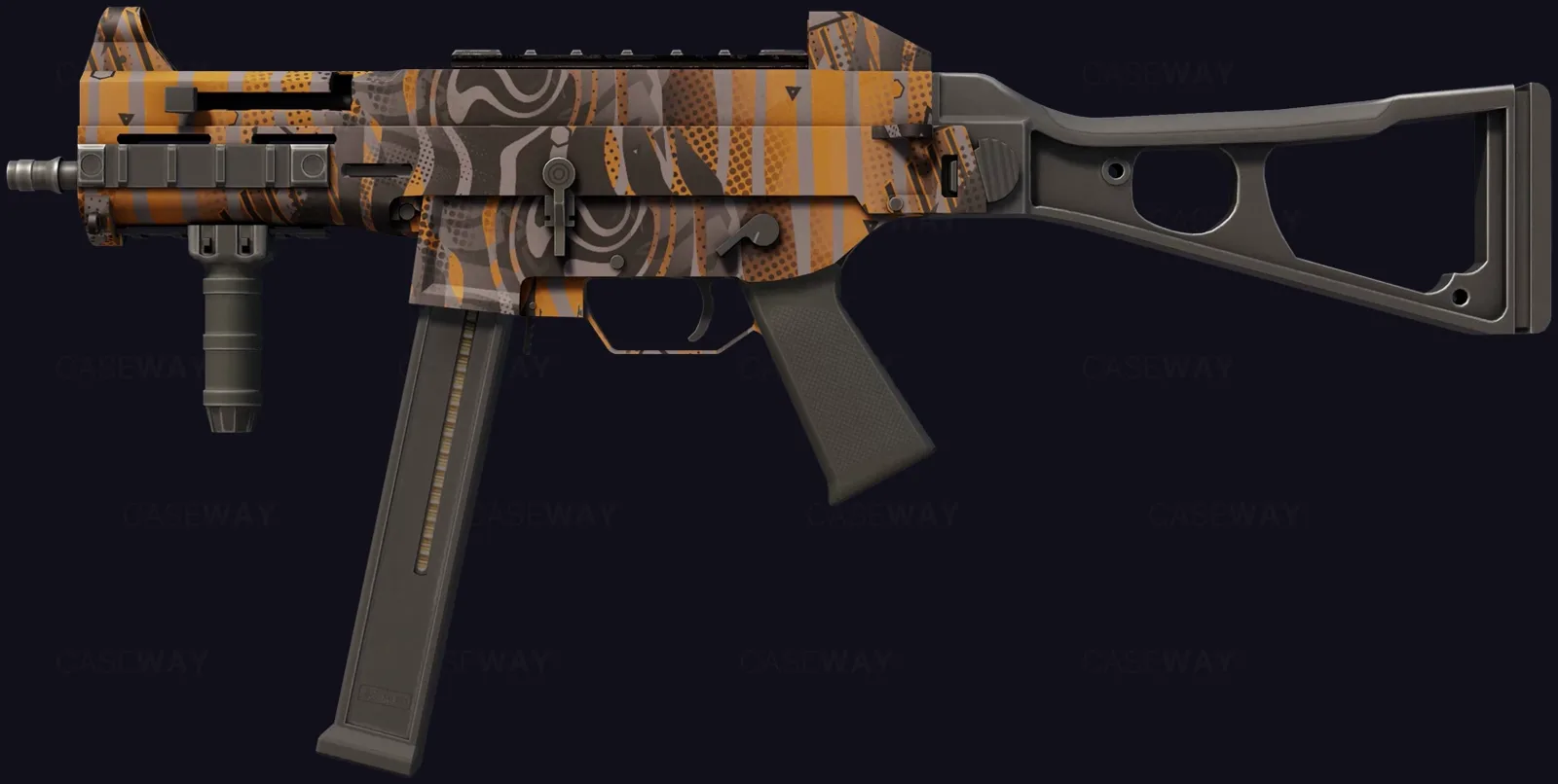 UMP-45 | Oscillator