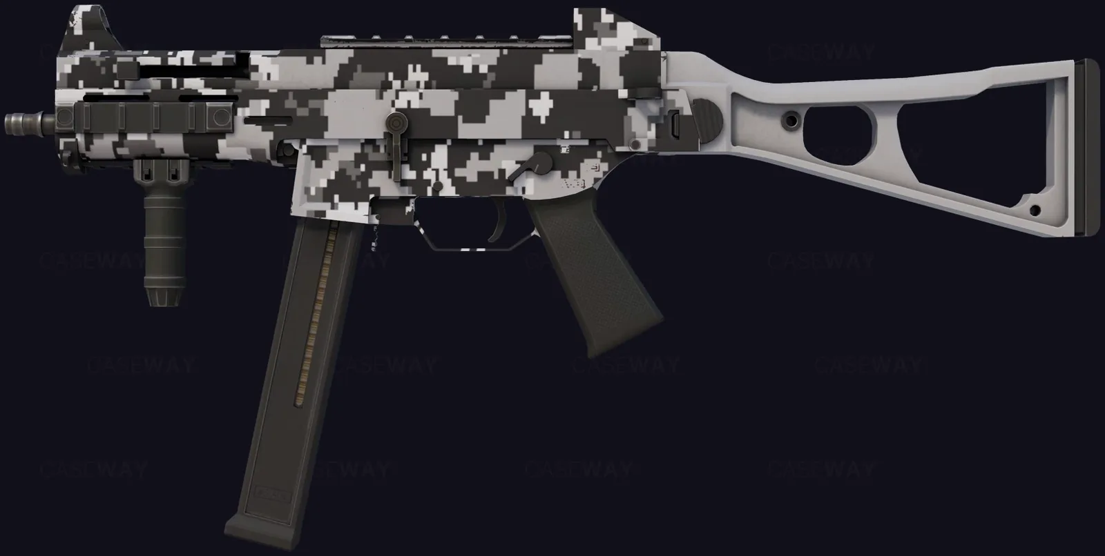 UMP-45 | Urban DDPAT