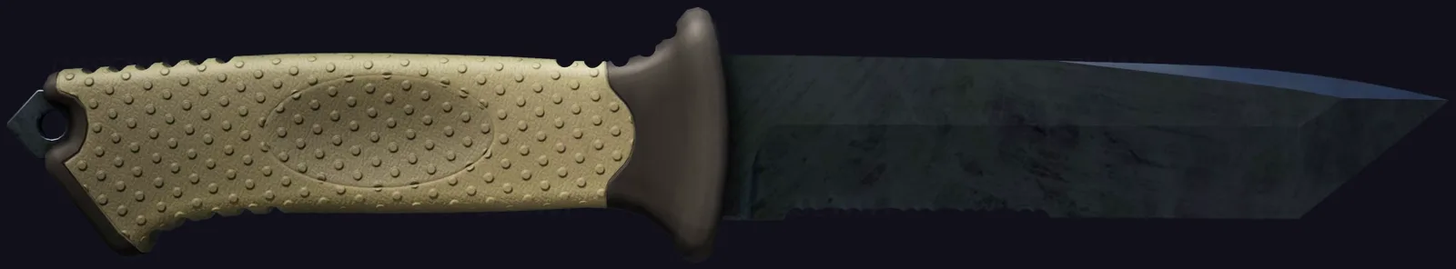 ★ Ursus Knife | Blue Steel