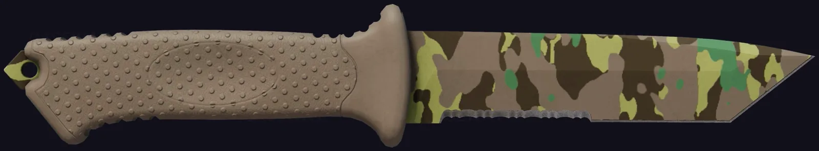★ Ursus Knife | Boreal Forest