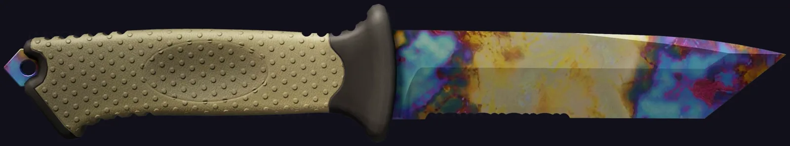 ★ Ursus Knife | Case Hardened