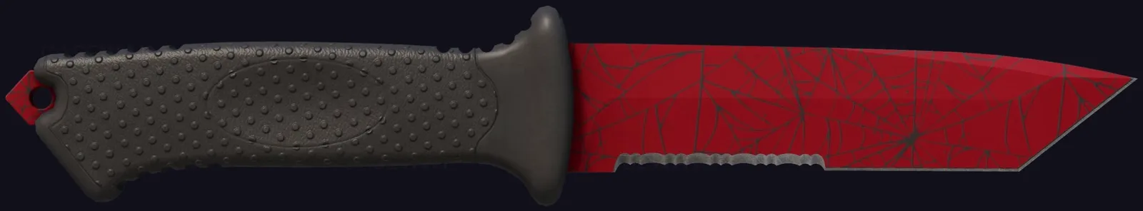 ★ Ursus Knife | Crimson Web