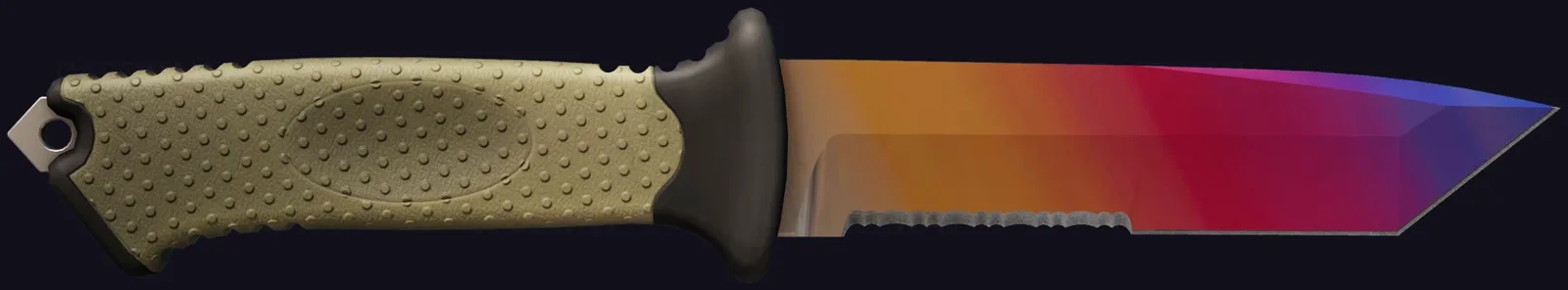 ★ Ursus Knife | Fade