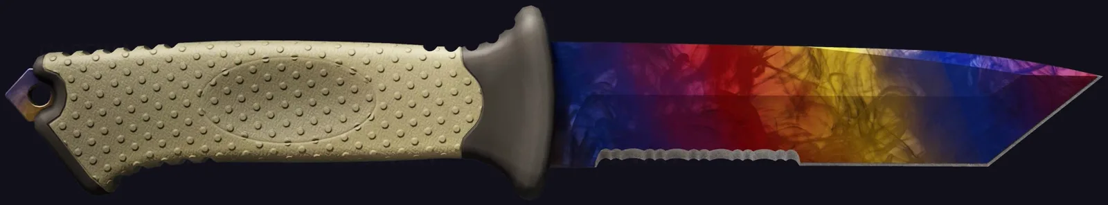 ★ Ursus Knife | Marble Fade