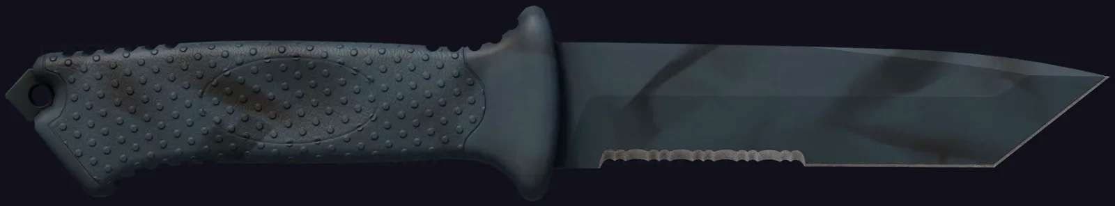 ★ Ursus Knife | Night Stripe
