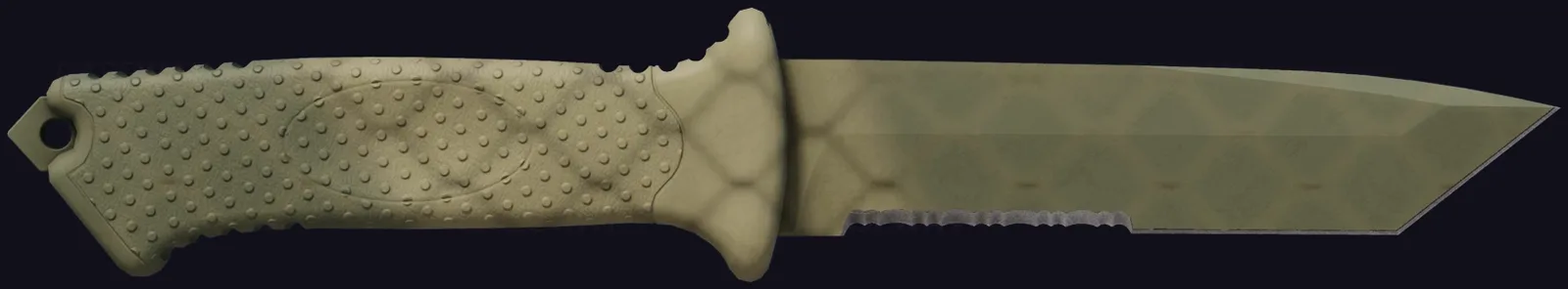 ★ Ursus Knife | Safari Mesh