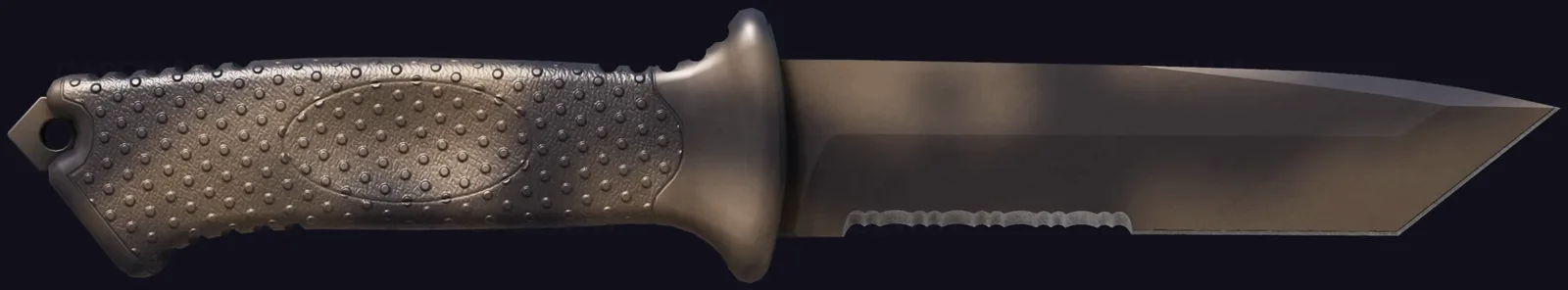 ★ Ursus Knife | Scorched