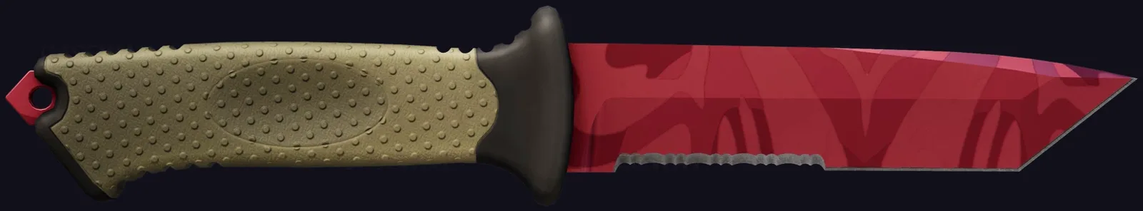 ★ Ursus Knife | Slaughter