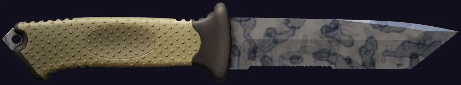 ★ Ursus Knife | Stained