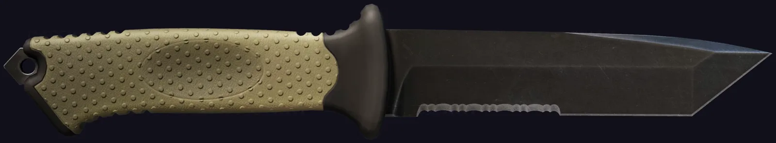 ★ Ursus Knife
