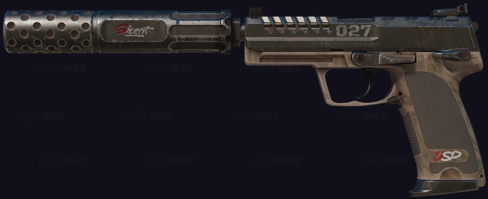 USP-S | 27