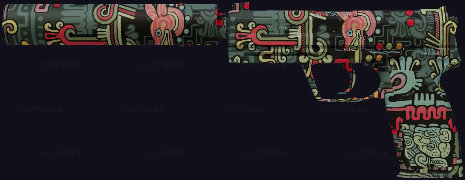 USP-S | Ancient Visions